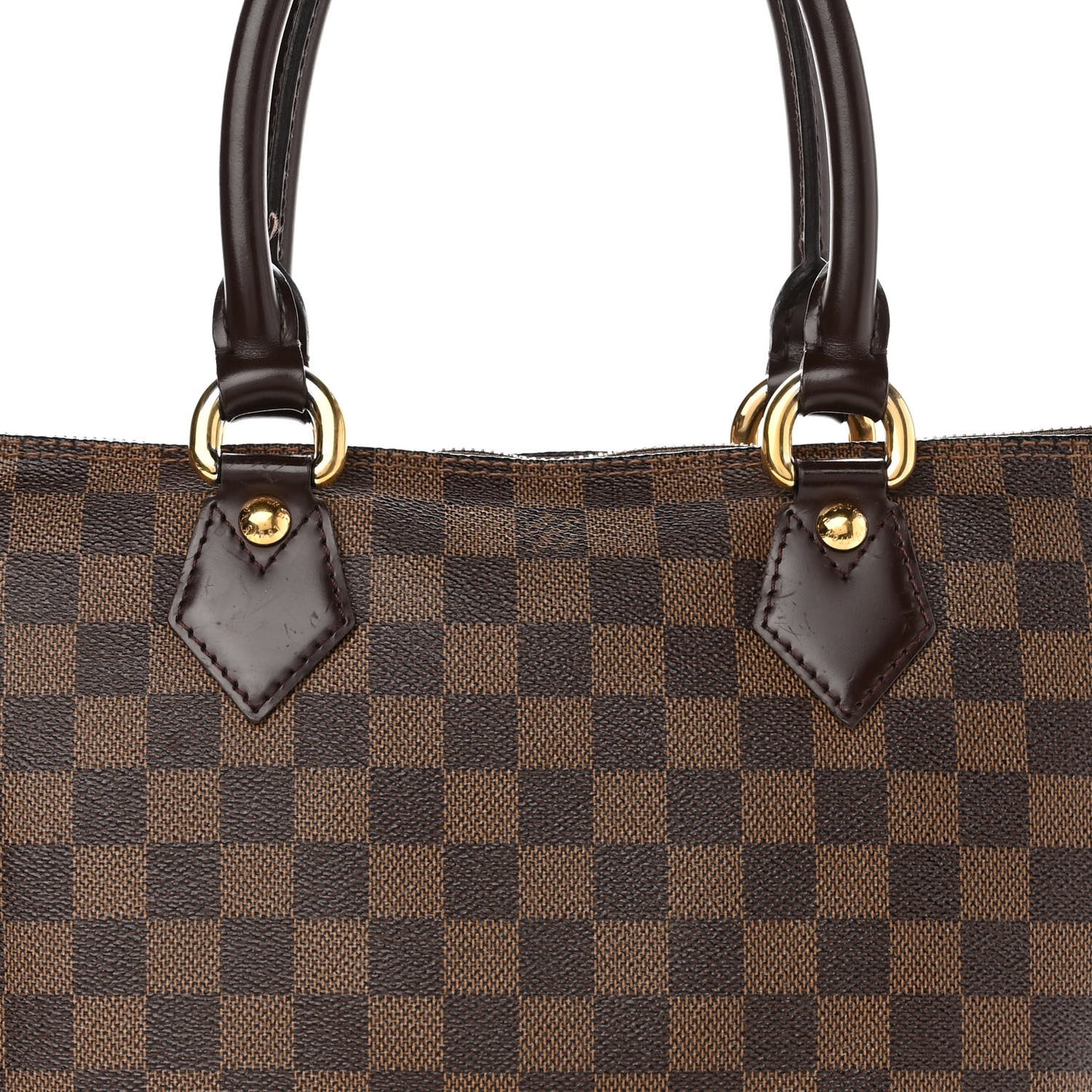 Damier Ebene Saleya PM