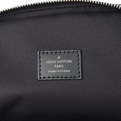 Louis Vuitton Damier Graphite Avenue Sling Backpack 5 of 7