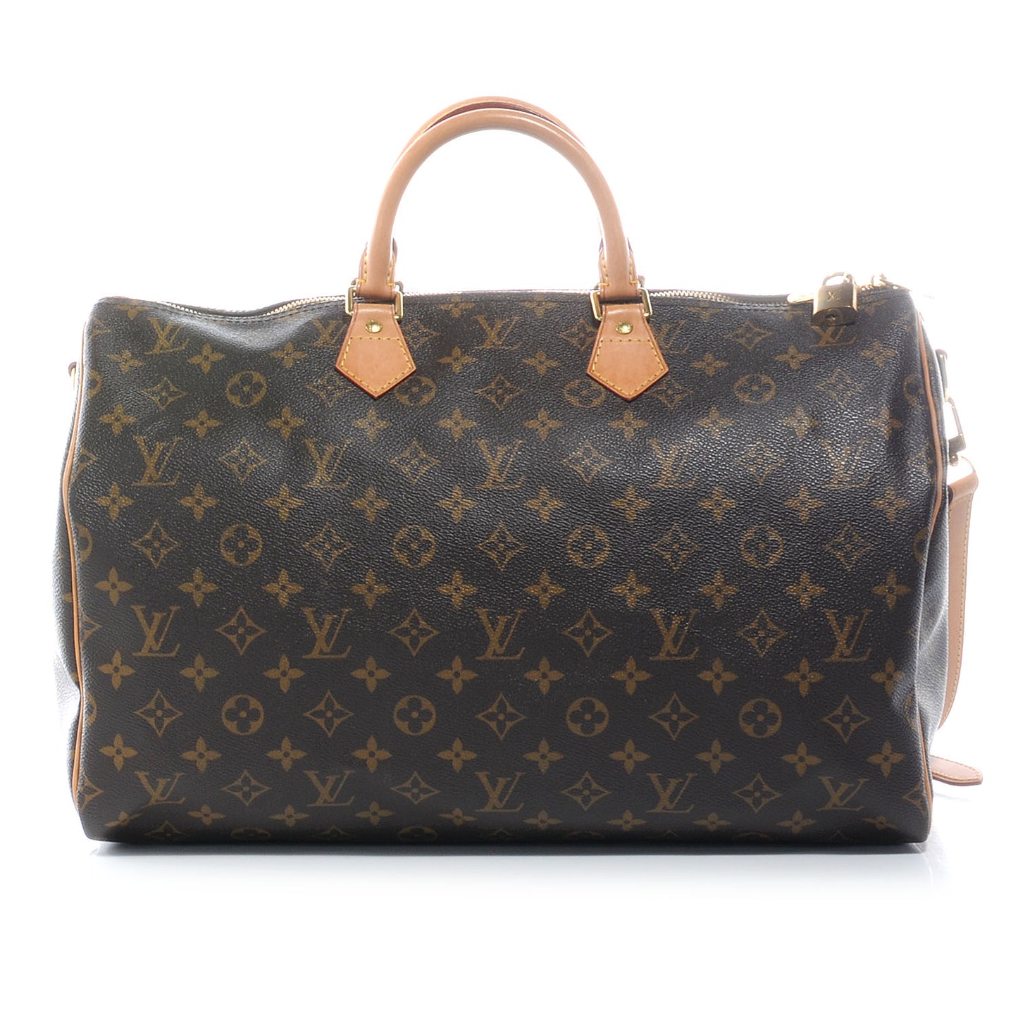 Monogram Speedy Bandouliere 40