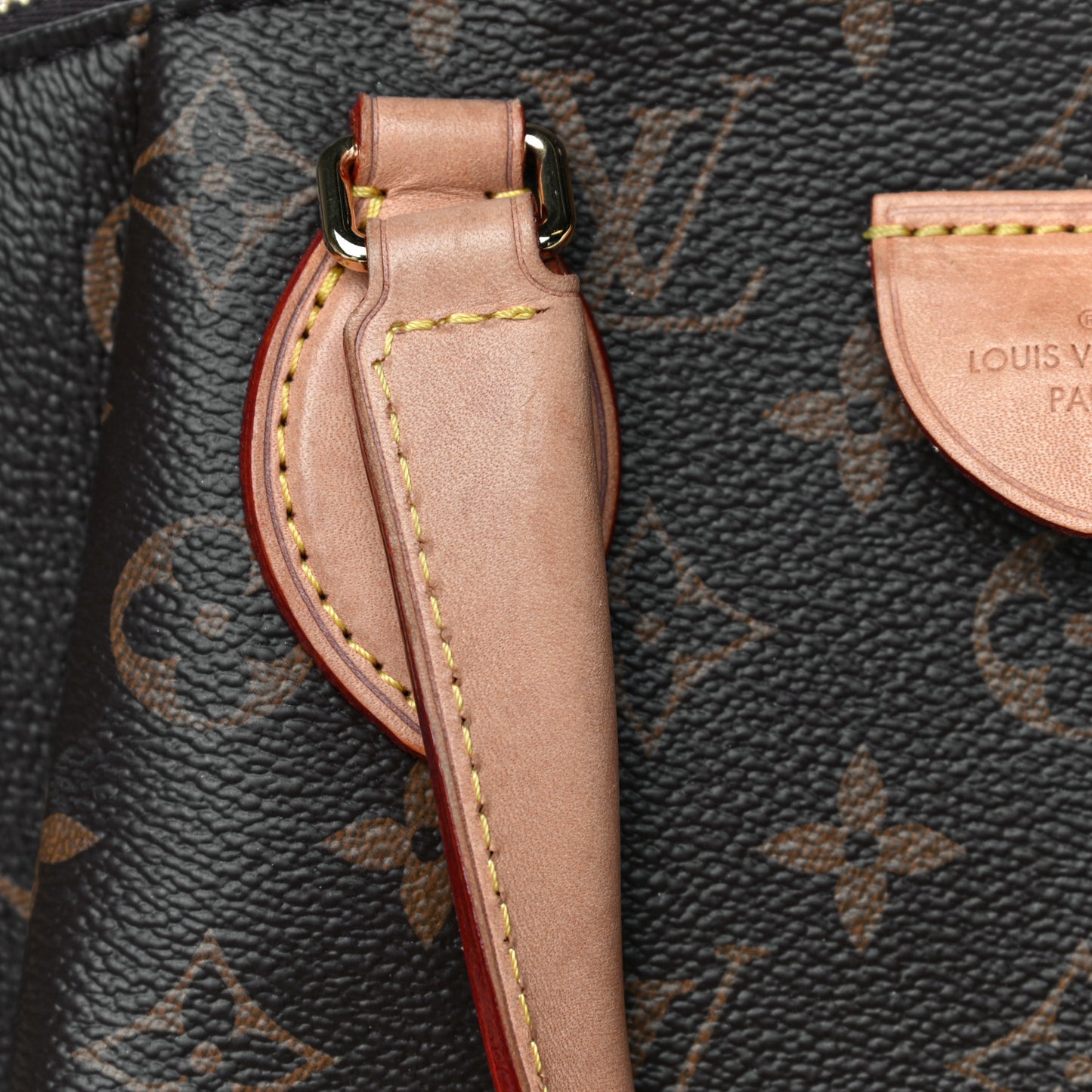 Monogram Rivoli PM