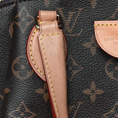 Louis Vuitton Monogram Rivoli PM 16 of 22
