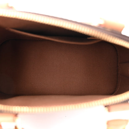 Louis Vuitton Monogram Alma BB 5 of 11
