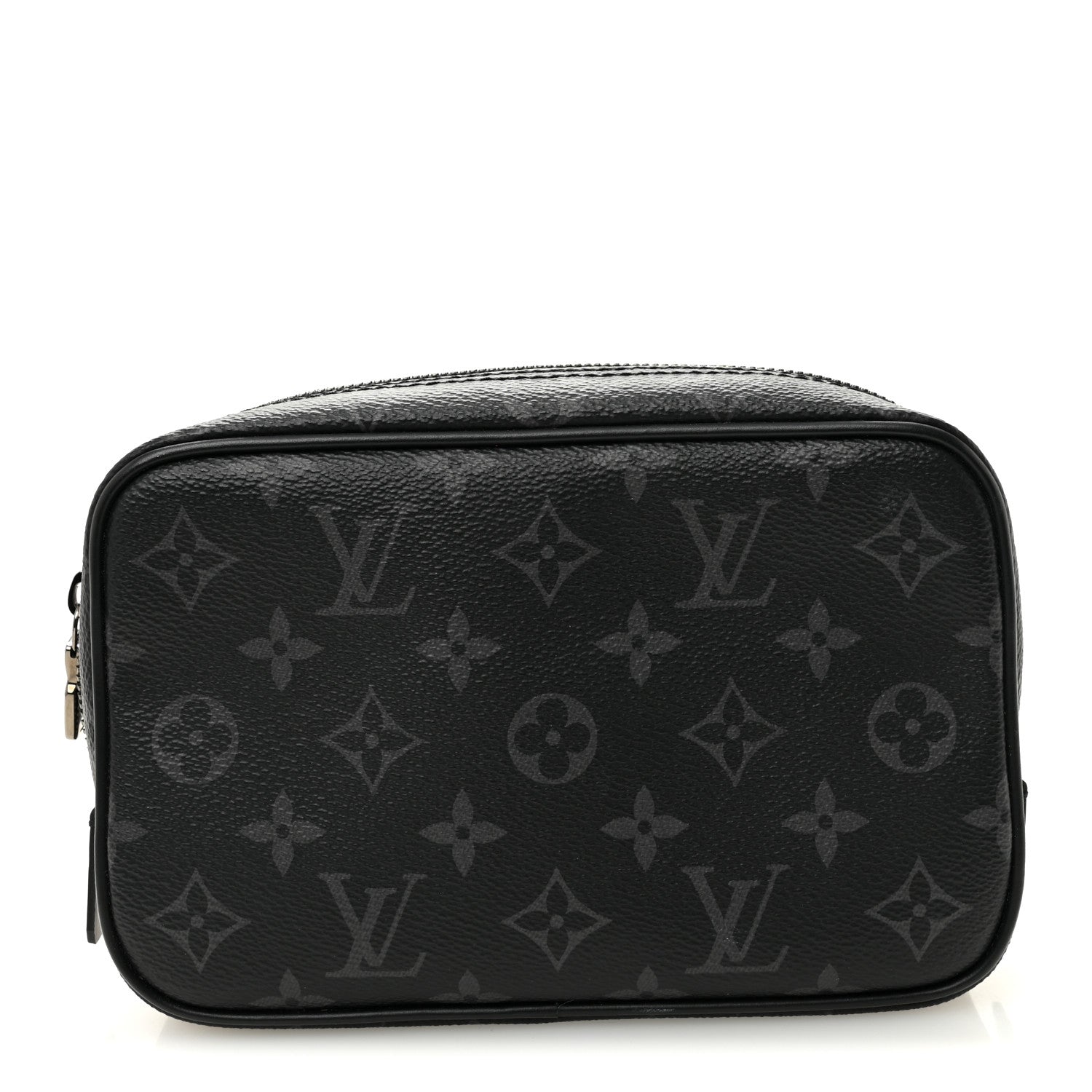 Louis Vuitton Monogram Eclipse Toilet Pouch PM 1 of 10