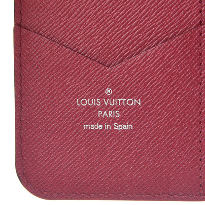 Louis Vuitton Epi iPhone 6 Folio Fuchsia 6 of 6