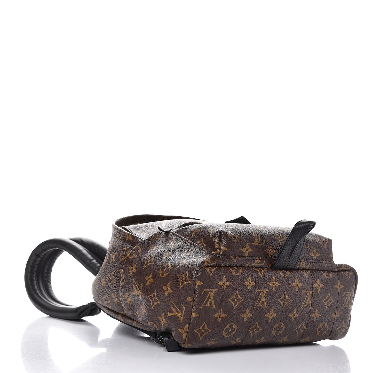 Monogram Palm Springs Backpack MM
