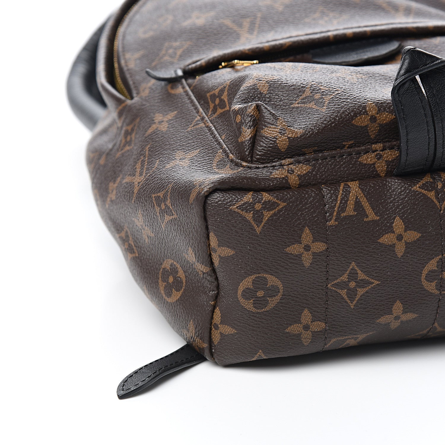 Louis Vuitton Monogram Palm Springs Backpack PM 7 of 9