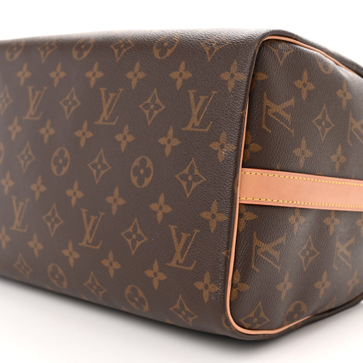 Monogram Speedy Bandouliere 30