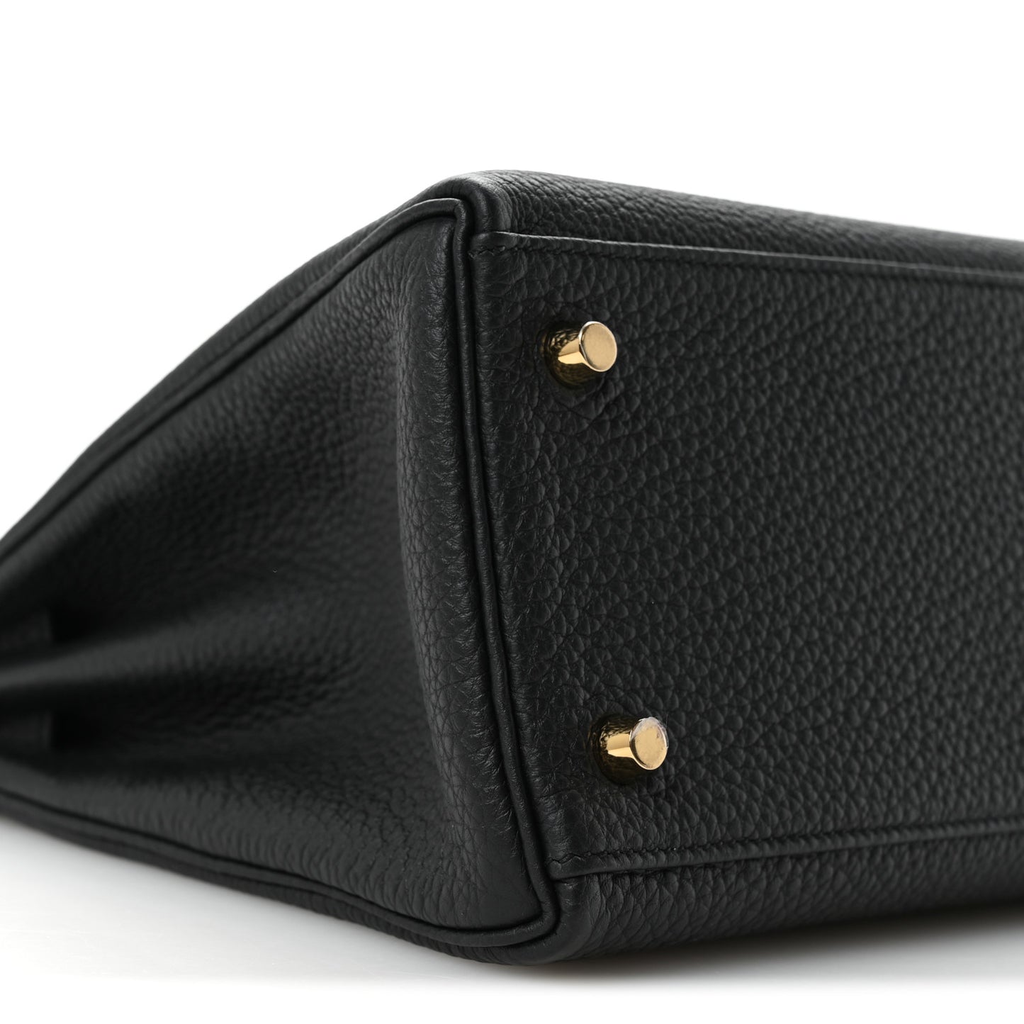 Togo Kelly Retourne 28 Black