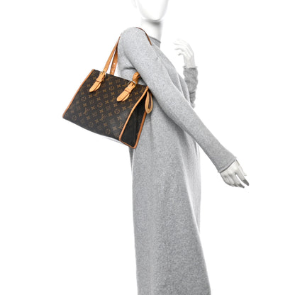 Louis Vuitton Monogram Popincourt Haut 2 of 12