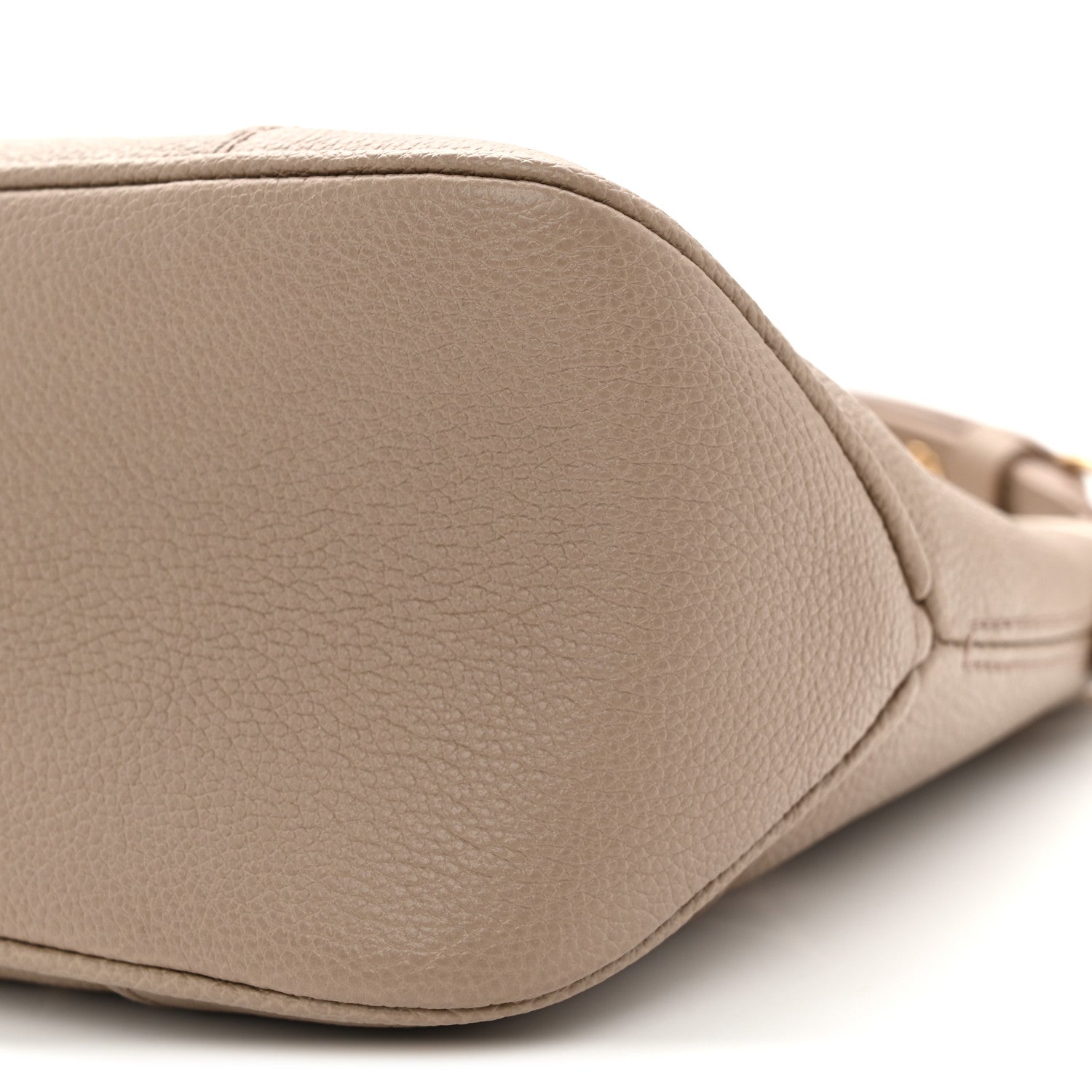 Louis Vuitton Empreinte Monogram Giant Boulogne Tourterelle Creme 9 of 9