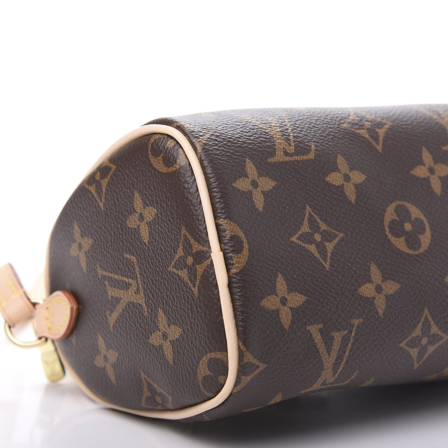 Monogram Nano Speedy