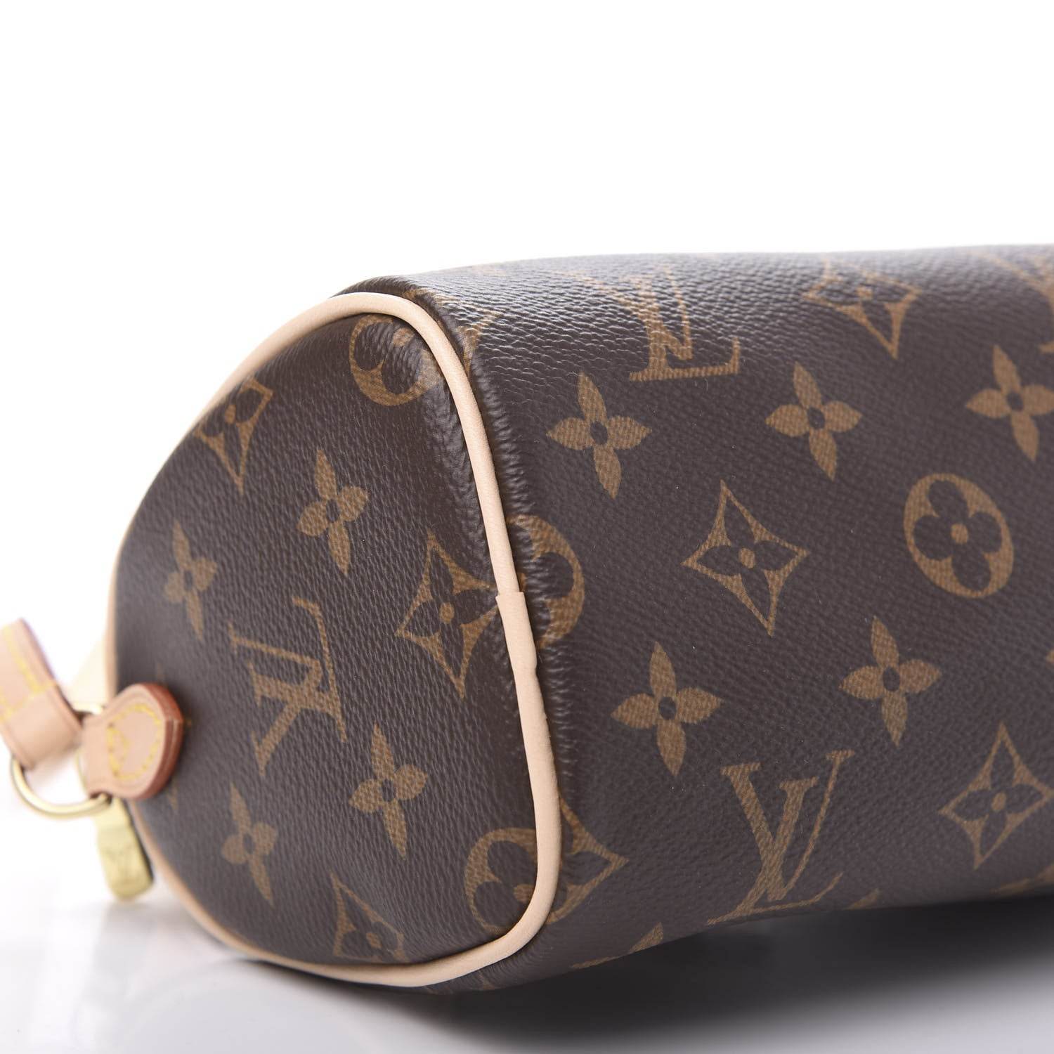 Louis Vuitton Monogram Nano Speedy 8 of 9