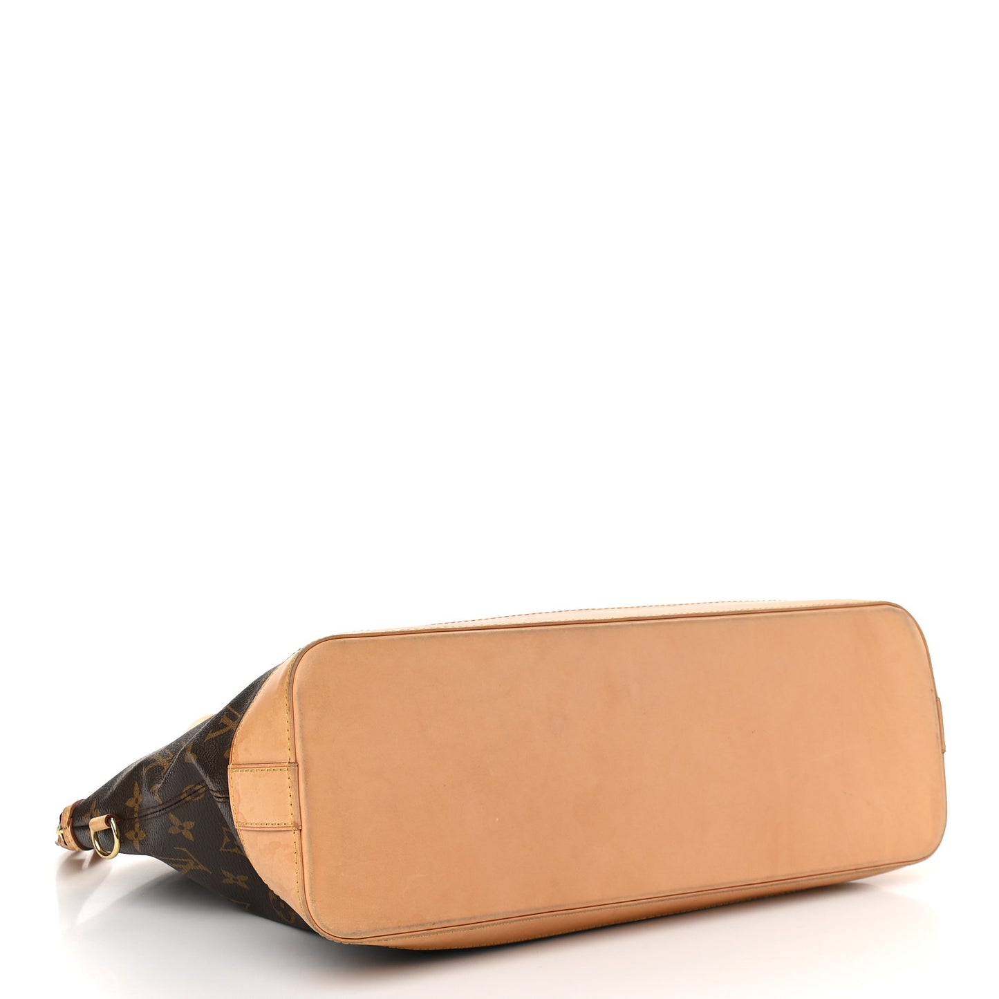 Monogram Lockit Horizontal