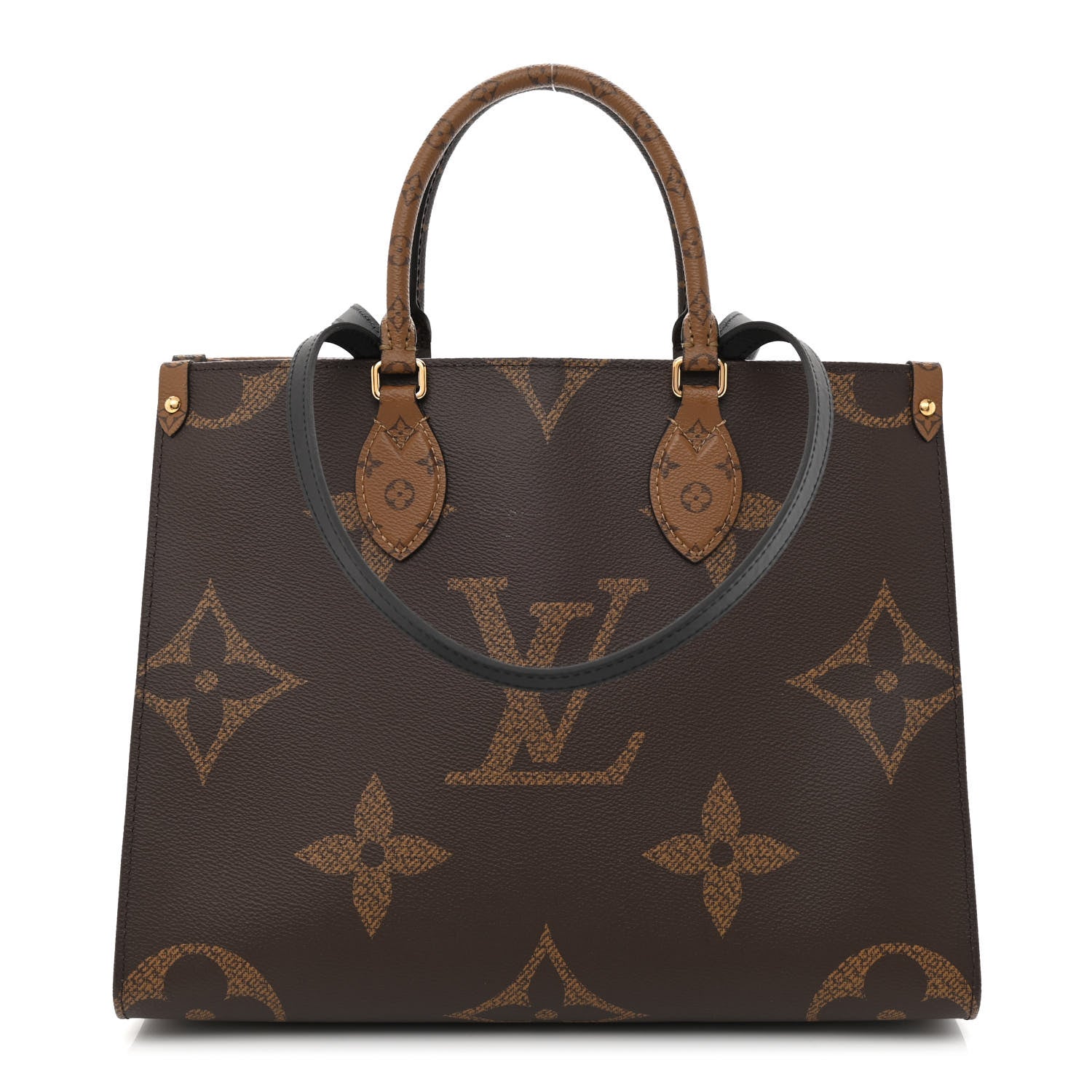 Louis Vuitton Reverse Monogram Giant Onthego MM 1 of 10