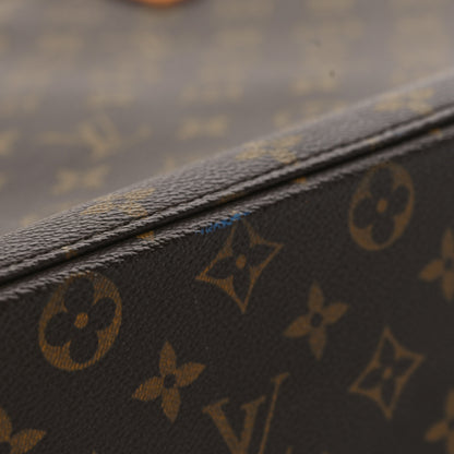 Louis Vuitton Monogram Luco 9 of 9