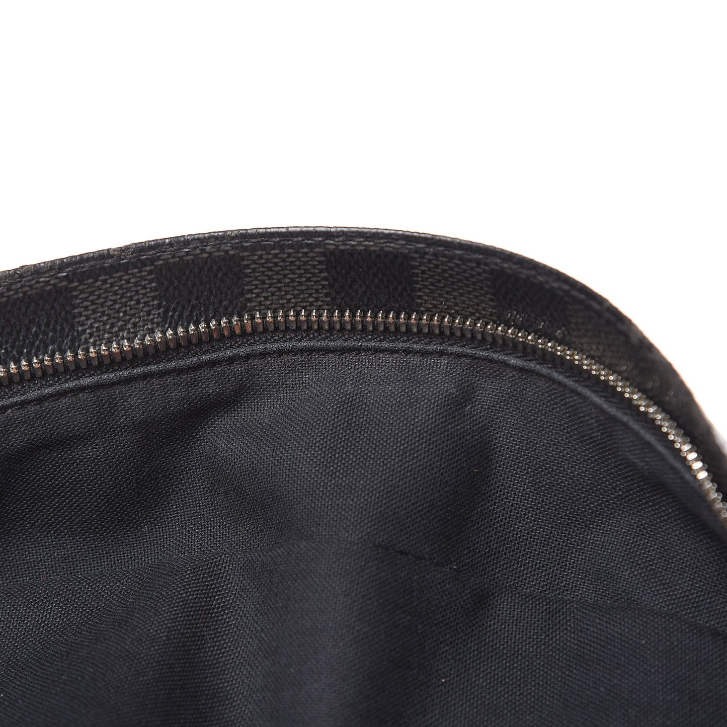 Damier Graphite Michael Backpack