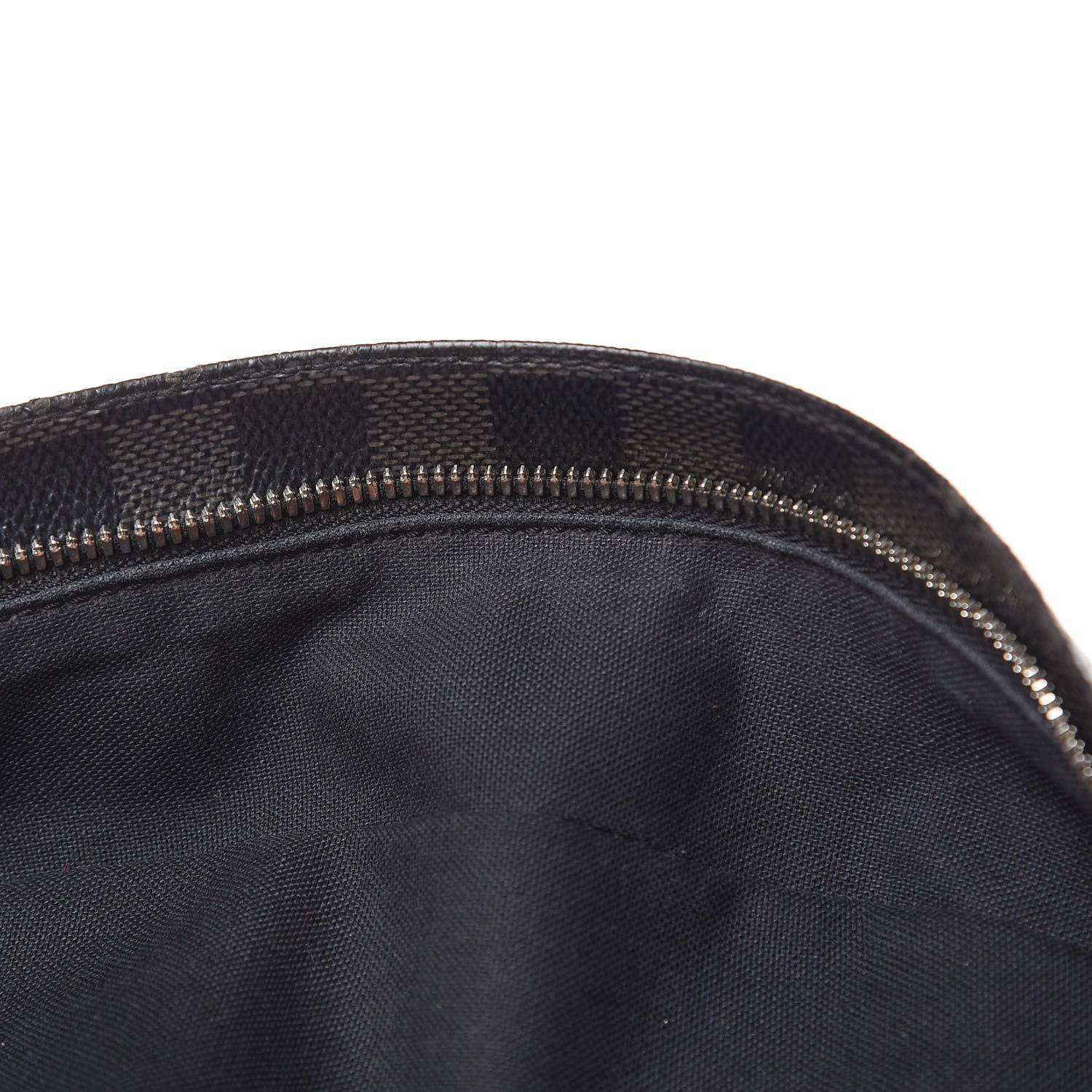 Louis Vuitton Damier Graphite Michael Backpack 17 of 18