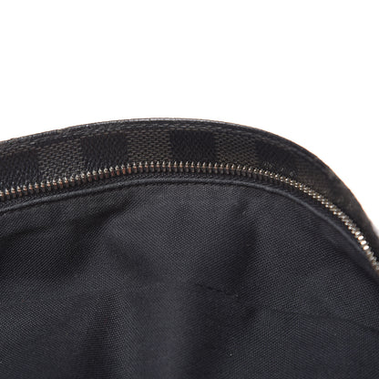 Louis Vuitton Damier Graphite Michael Backpack 17 of 18
