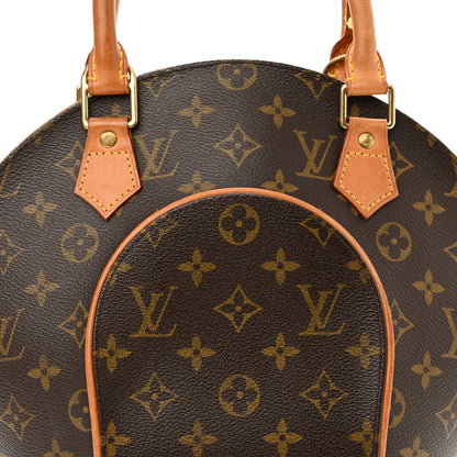Louis Vuitton Monogram Ellipse PM 7 of 11