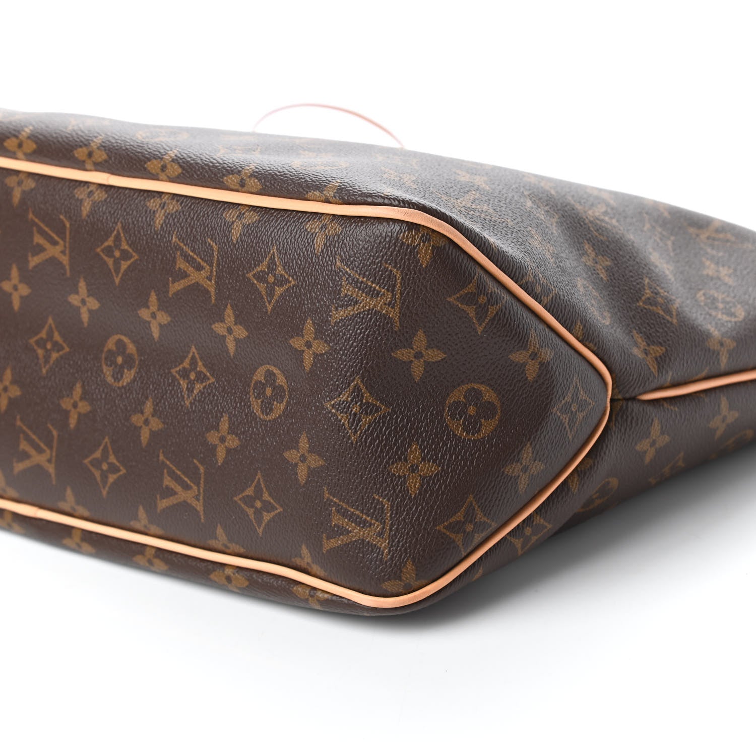 Louis Vuitton Monogram Delightful GM NM 7 of 10