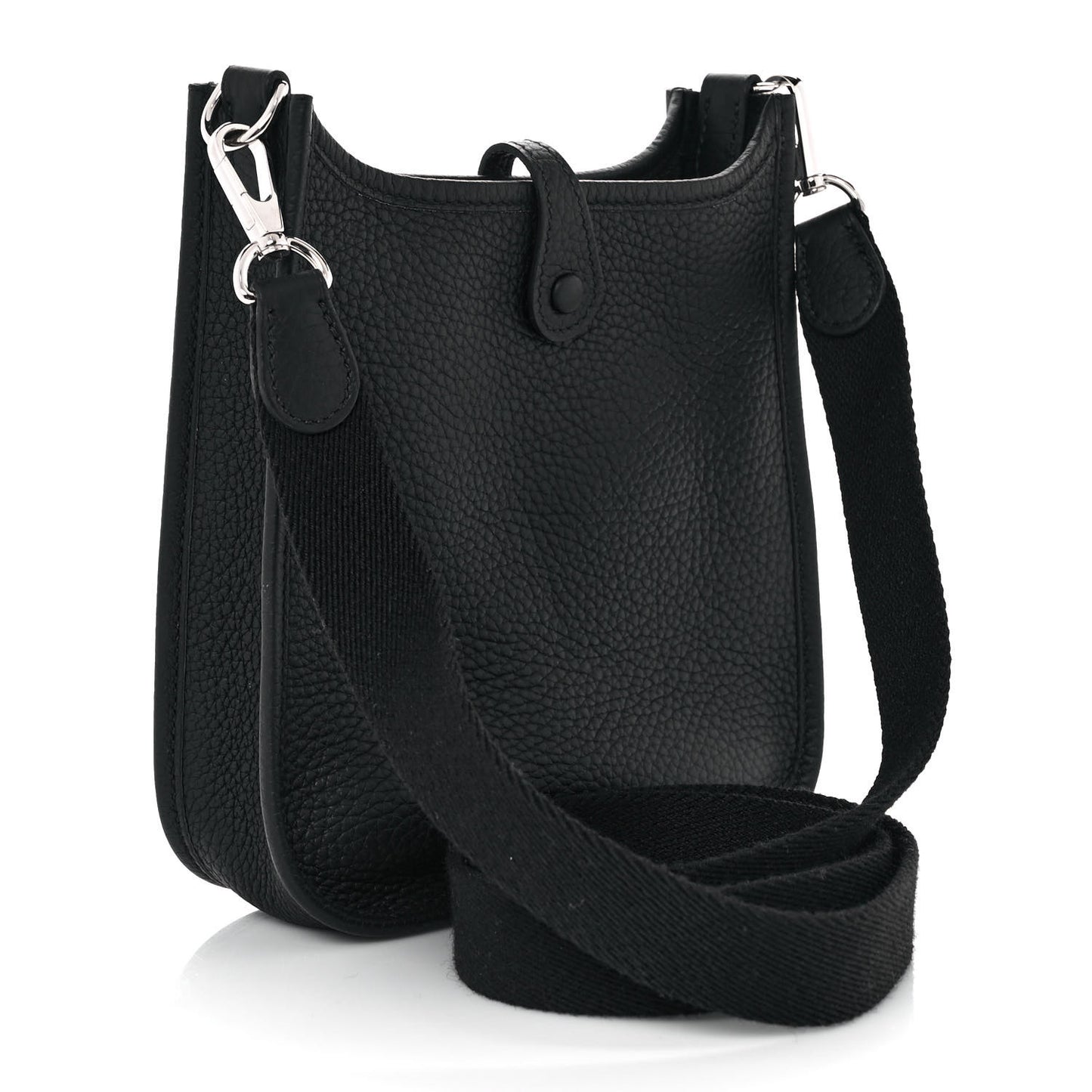 Taurillon Clemence Evelyne TPM Black