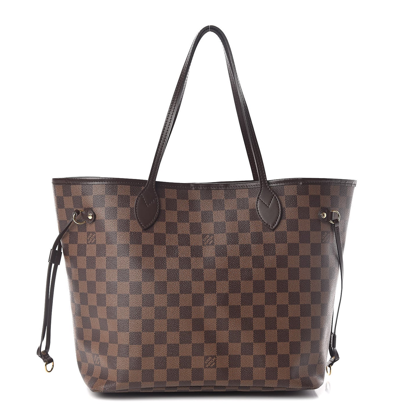 Damier Ebene Neo Neverfull MM