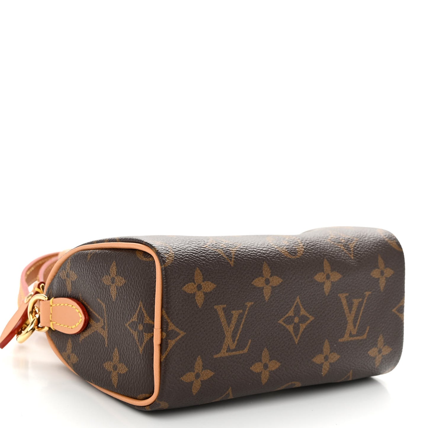 Monogram Nano Speedy Bandouliere