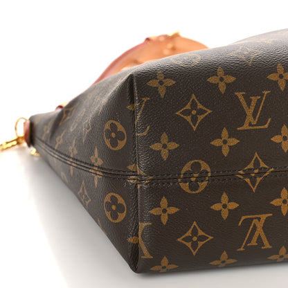 Louis Vuitton Monogram Boetie MM NM 6 of 7