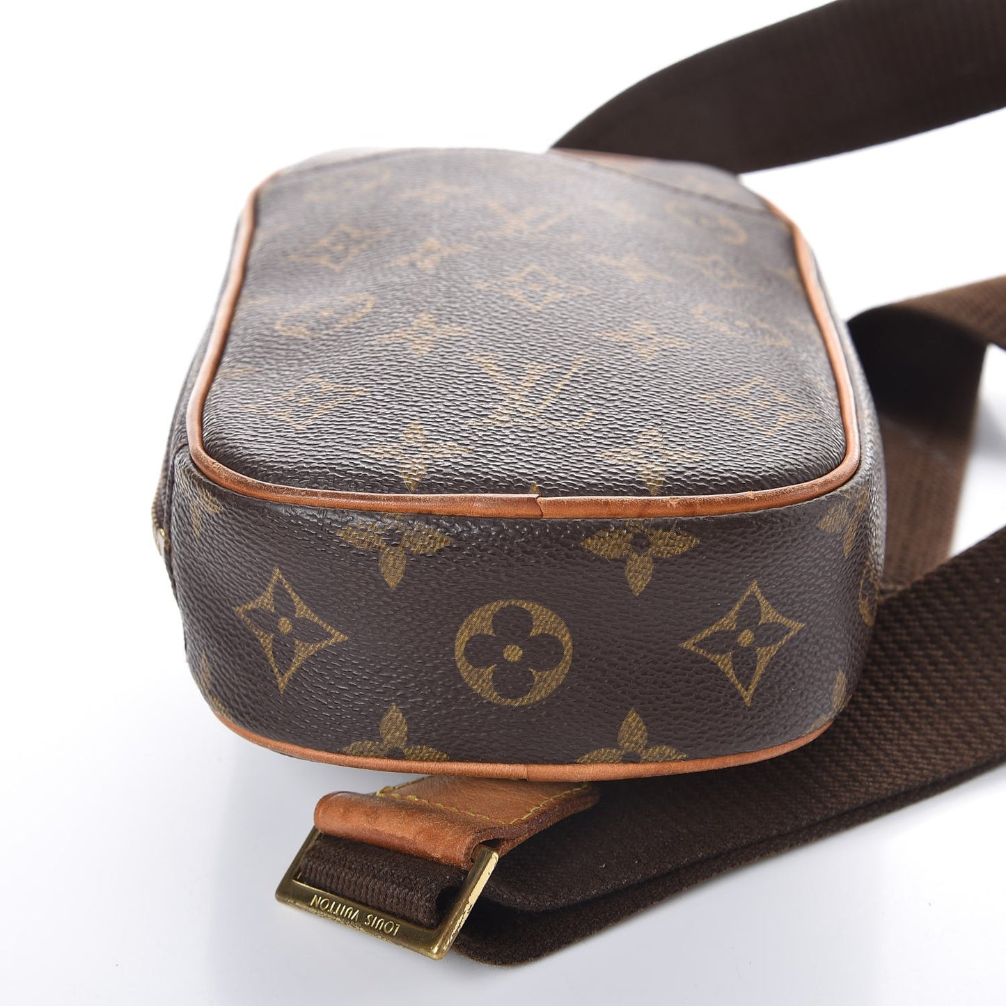 Monogram Pochette Gange