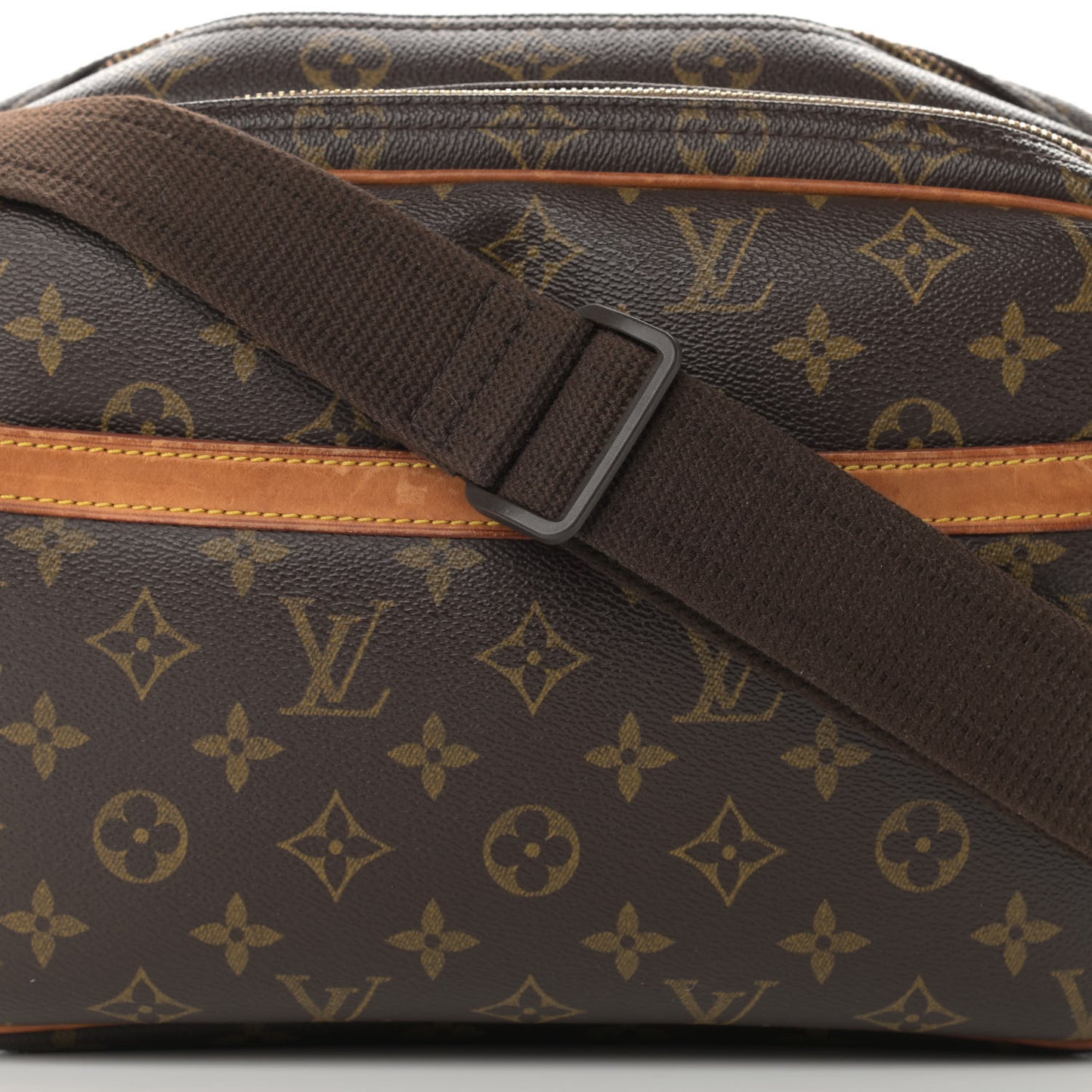 Monogram Reporter PM