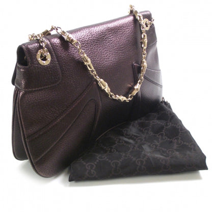 Gucci Leather Tom Ford Jeweled Dragon Evening Bag 3 of 9