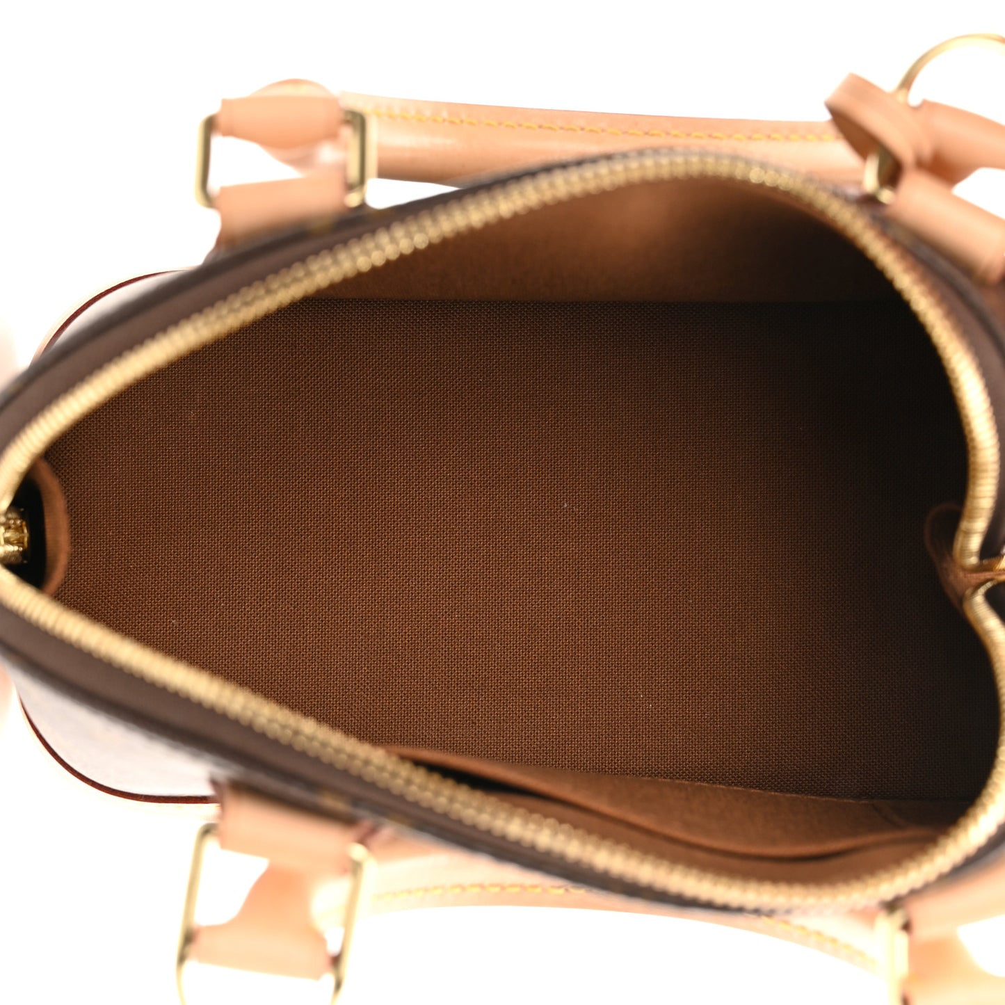 Monogram Alma BB
