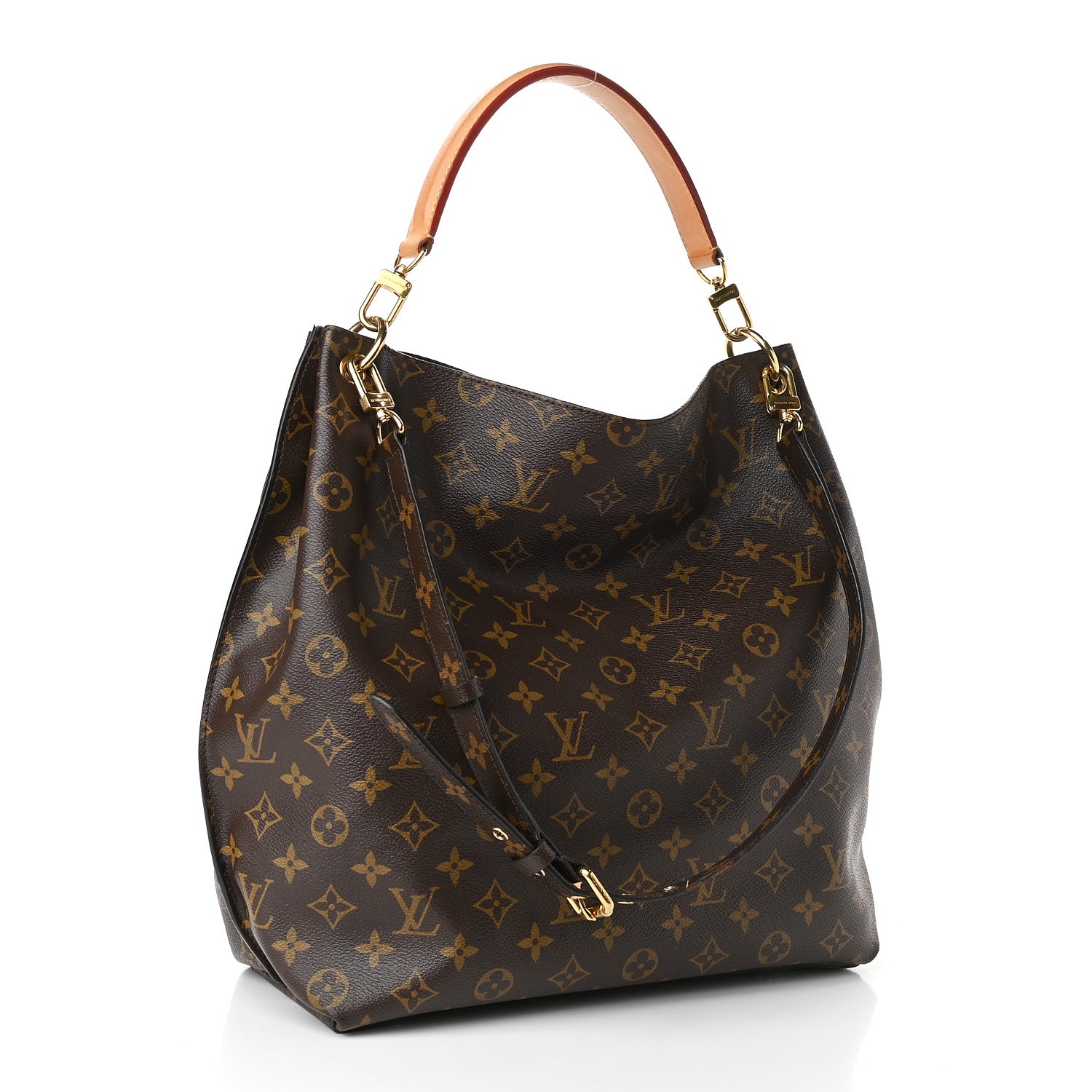 Louis Vuitton Monogram Metis 3 of 9