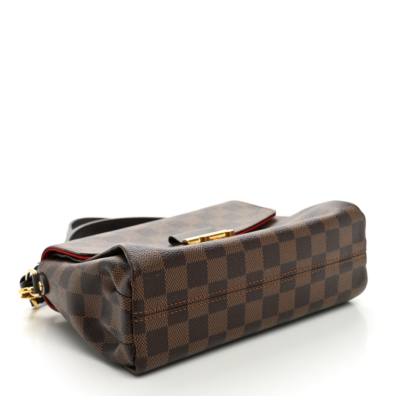 Louis Vuitton Damier Ebene Croisette 4 of 10