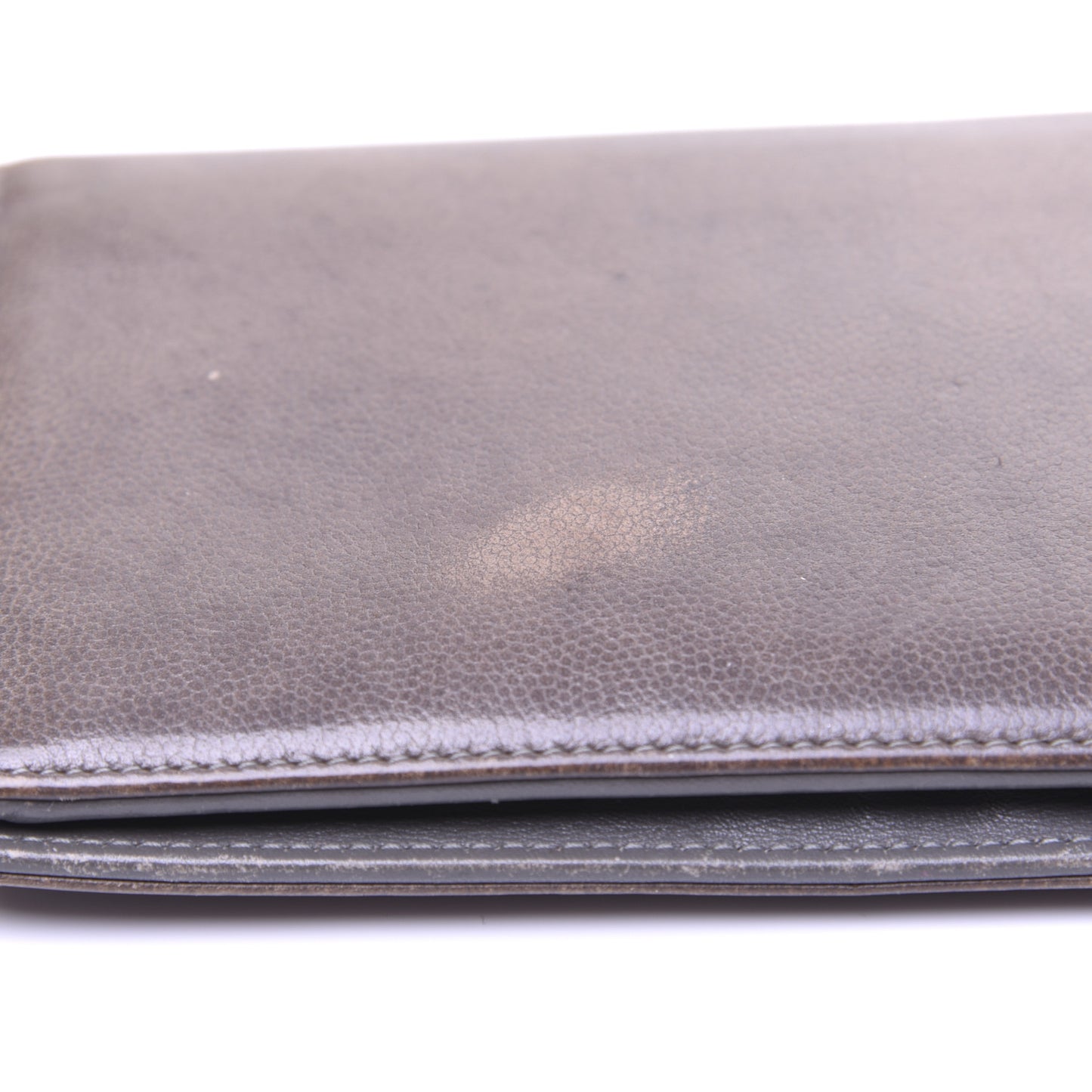 Caviar Sevruga Yen Wallet Lavender