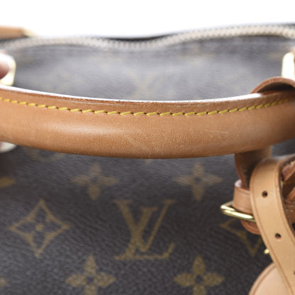 Louis Vuitton Monogram Keepall 60 16 of 17