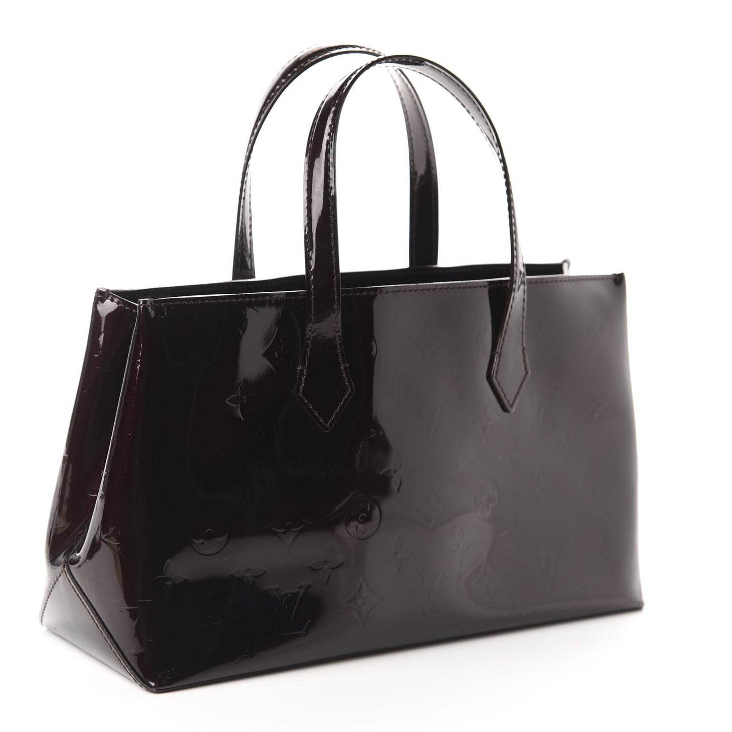 Vernis Wilshire PM Amarante