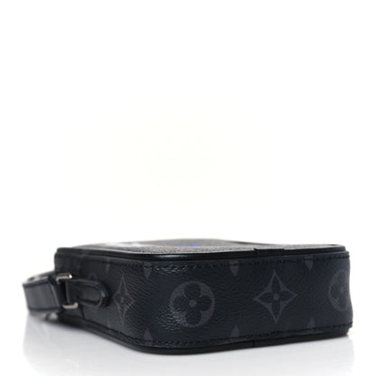 Louis Vuitton Monogram Eclipse Danube PPM 4 of 8