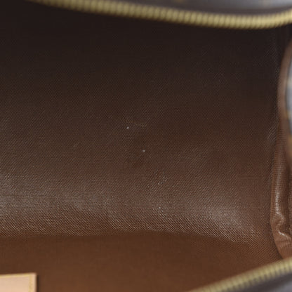 Louis Vuitton Monogram King Size Toiletry Bag 8 of 8