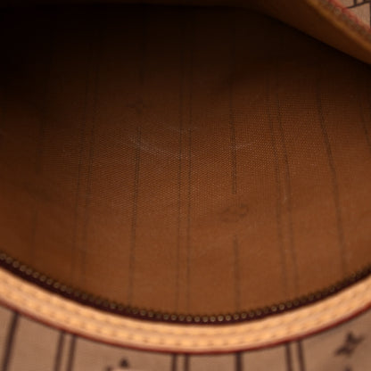 Louis Vuitton Monogram Neverfull GM 14 of 17