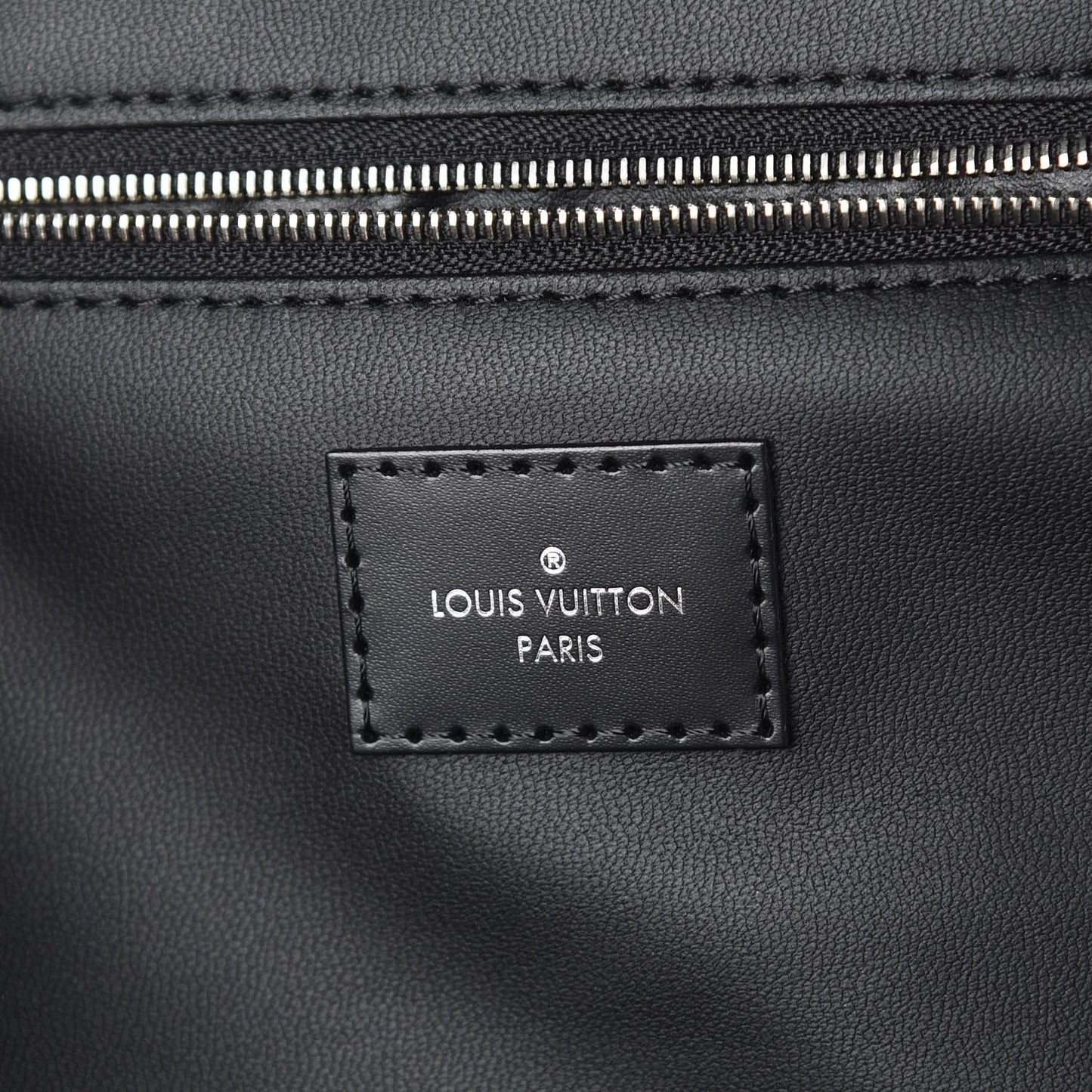 Damier Graphite Toiletry Pouch