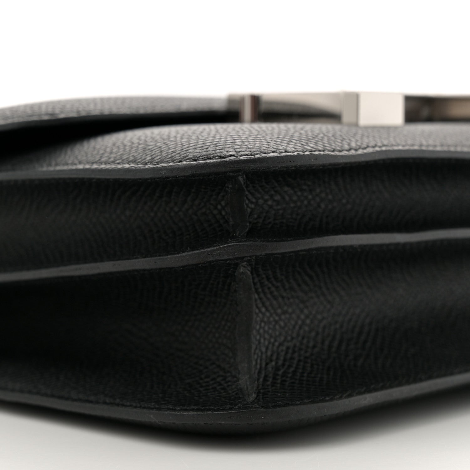 Hermes Epsom Constance 18 Black 10 of 13