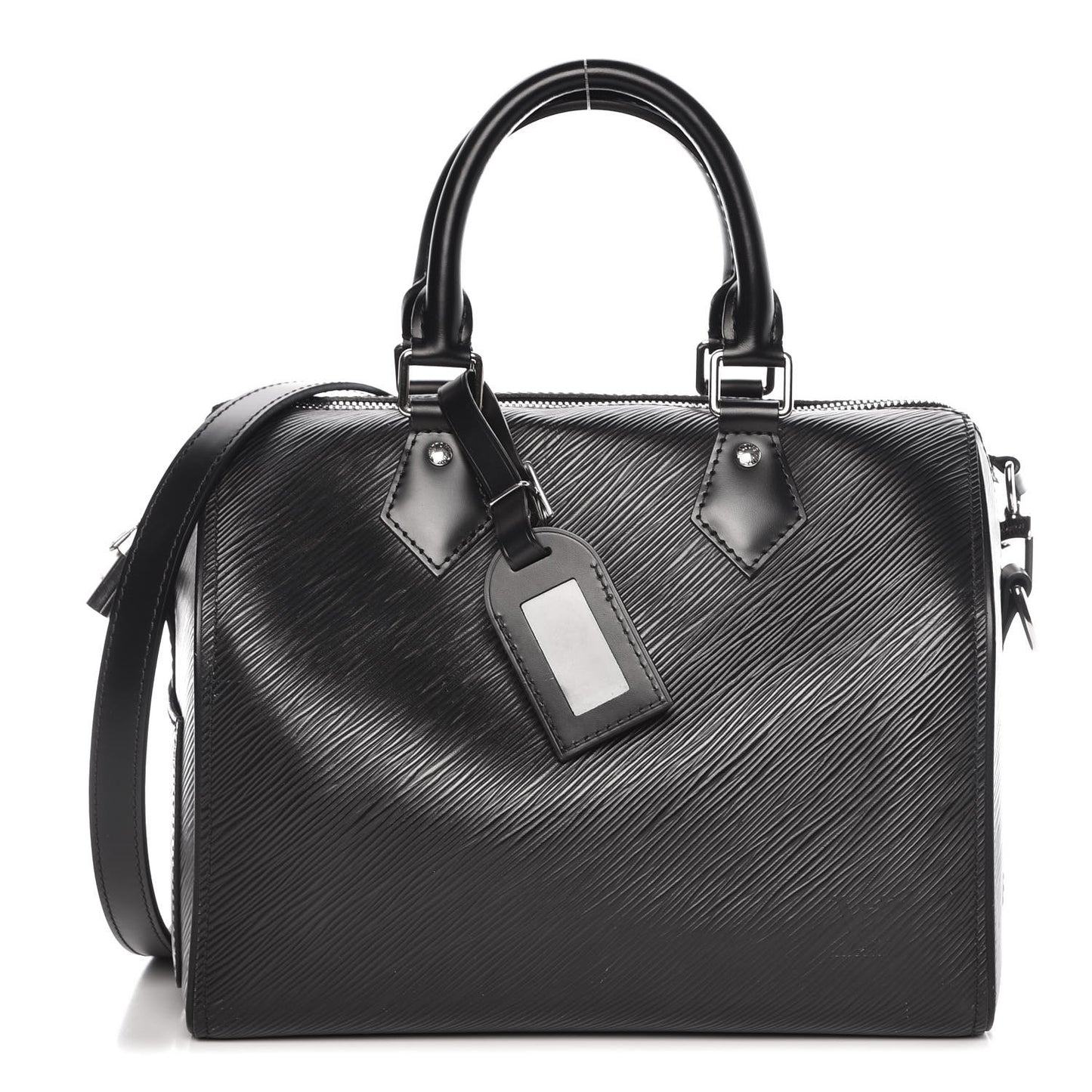 Epi Speedy Bandouliere 25 Black