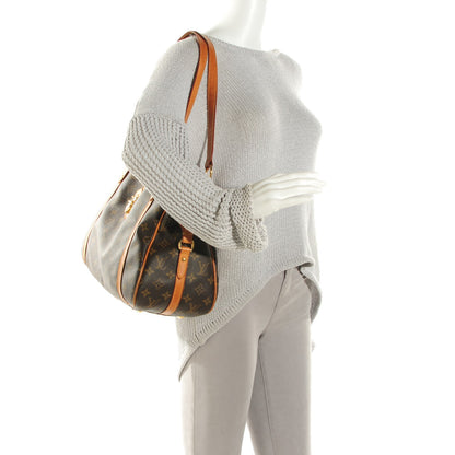 Louis Vuitton Monogram Stresa GM 2 of 11