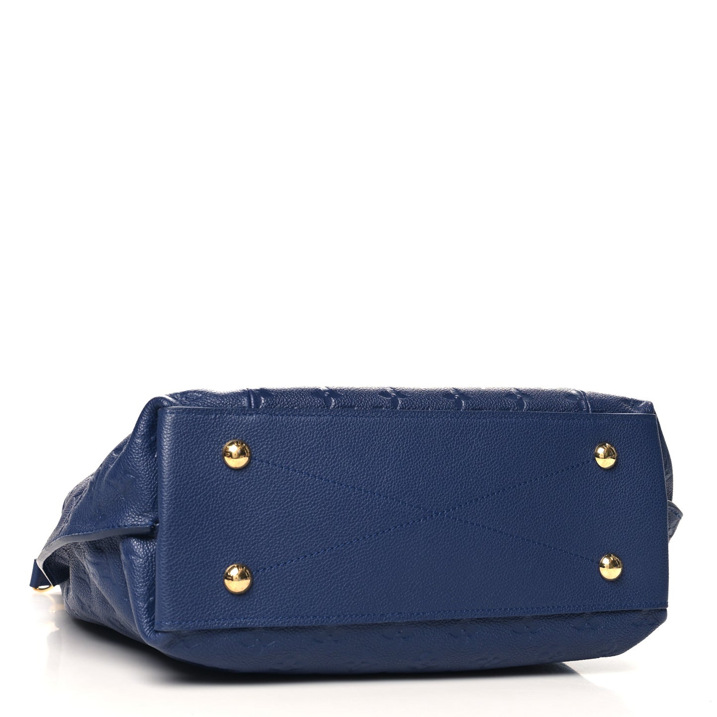 Empreinte Metis Celeste