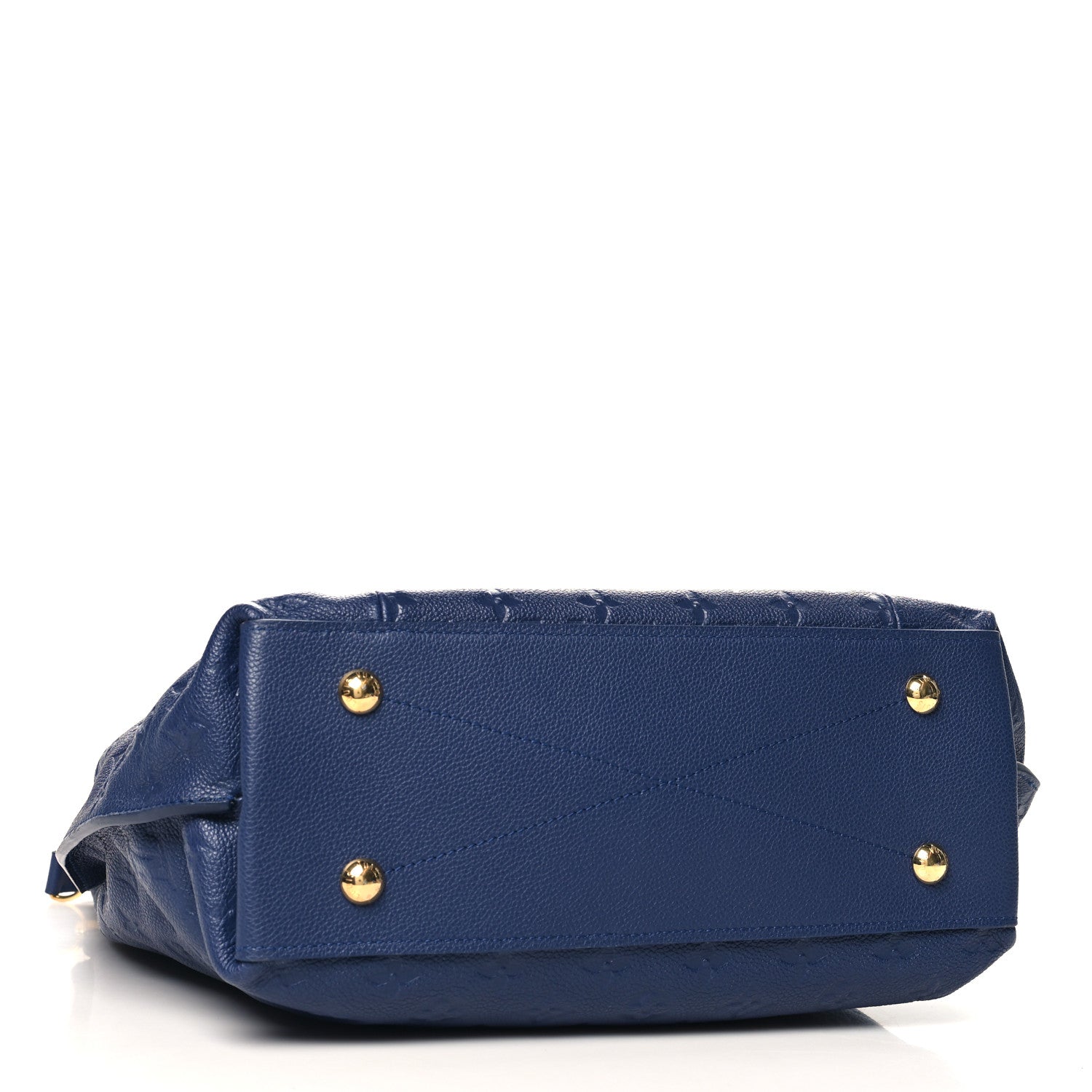 Louis Vuitton Empreinte Metis Celeste 4 of 9