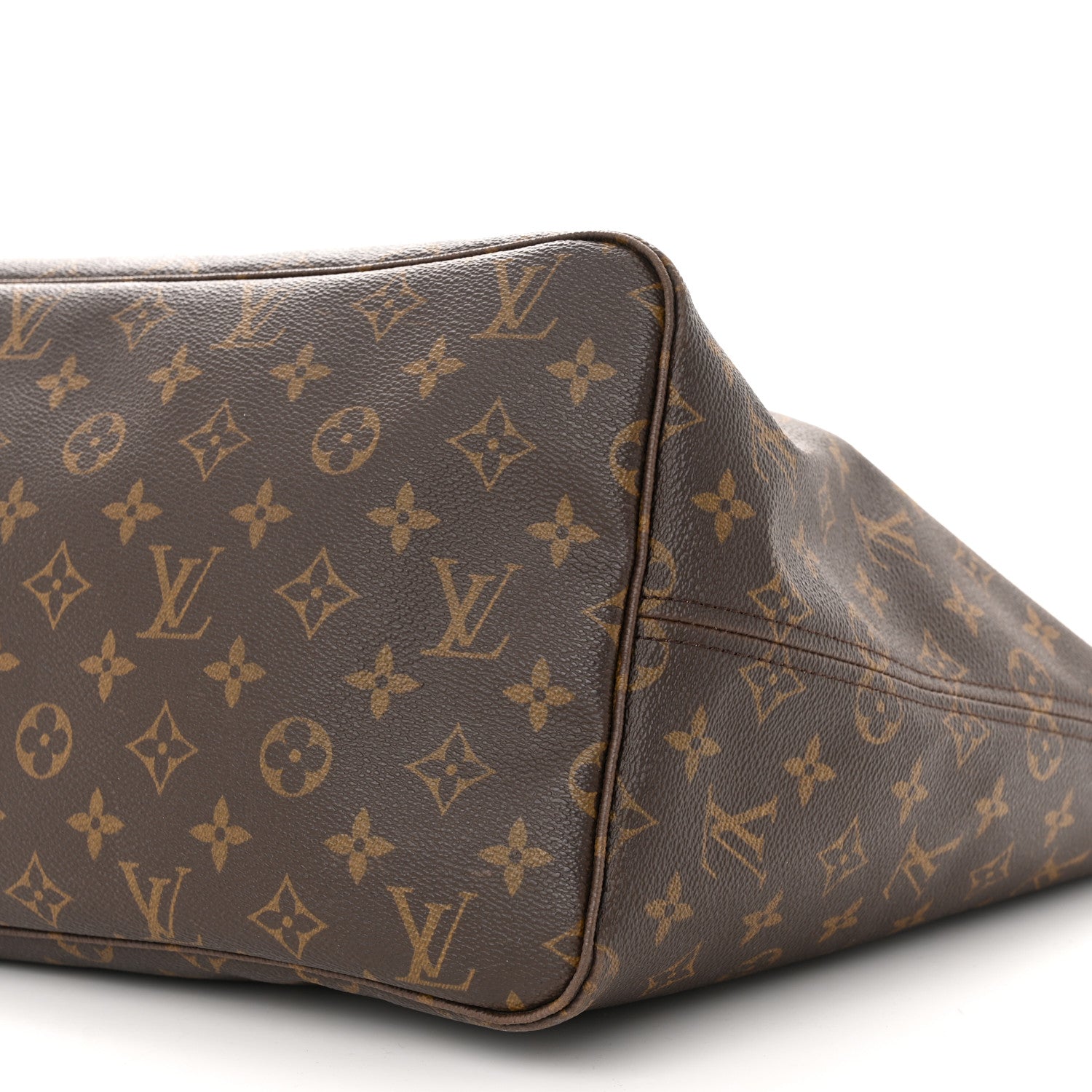 Louis Vuitton Monogram Neverfull GM 9 of 12