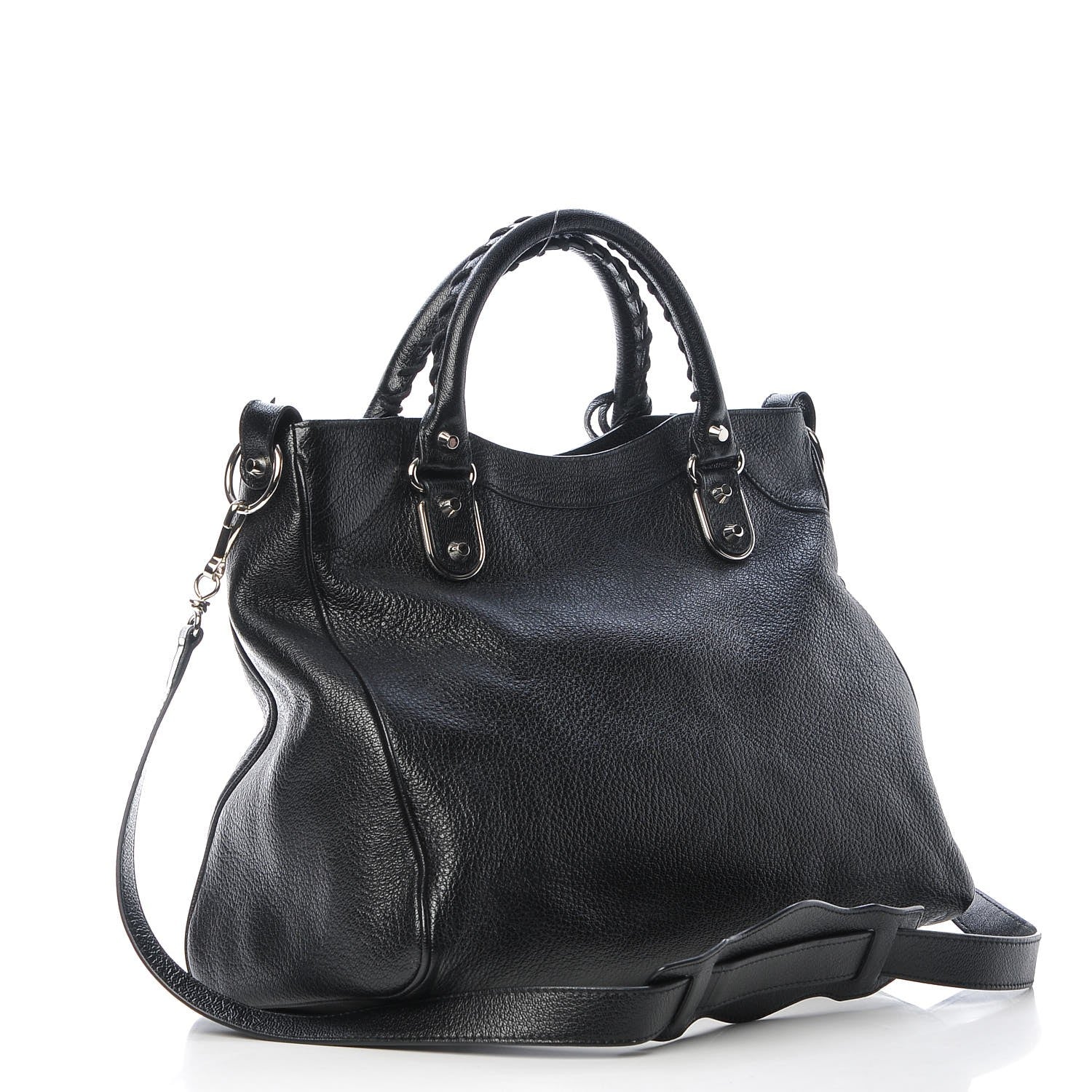 Chanel Lambskin Quilted Jumbo Double Flap Navy 16 of 21