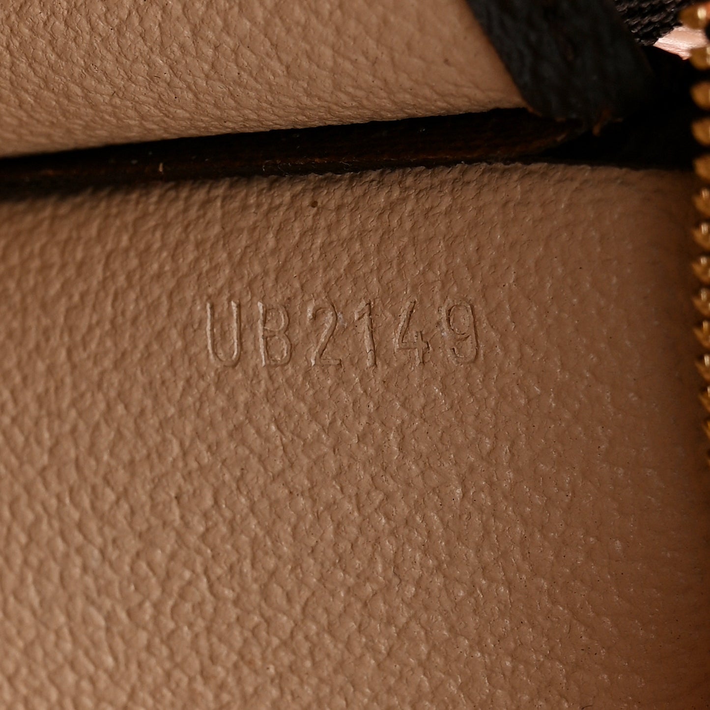 Monogram Toiletry Pouch 19