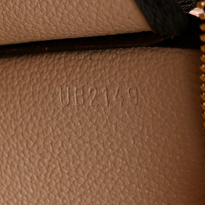 Louis Vuitton Monogram Toiletry Pouch 19 7 of 7